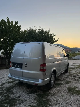 VW Transporter 2.0 TDI NAVI/CAM  ! | Mobile.bg    4