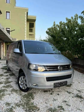 Обява за продажба на VW Transporter 2.0 TDI NAVI/CAM Перфектно състояние! ~18 999 лв. - изображение 1