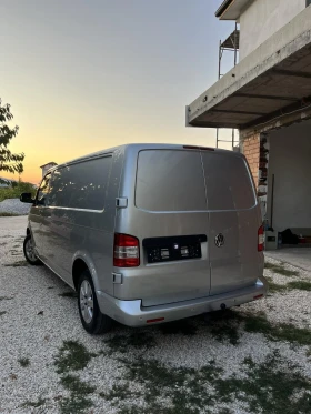 Обява за продажба на VW Transporter 2.0 TDI NAVI/CAM Перфектно състояние! ~18 999 лв. - изображение 2