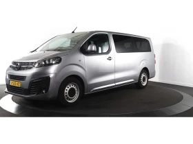 Opel Vivaro Vivaro L3H1 2.0 CDTI, снимка 1