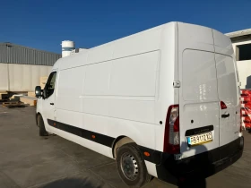 Renault Master, снимка 5