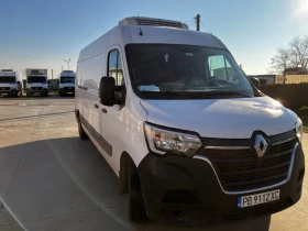 Renault Master, снимка 2