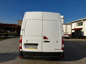 Renault Master, снимка 6