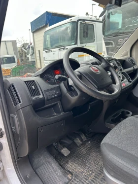 Fiat Ducato 3.0 метан, снимка 10