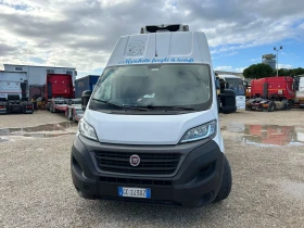 Fiat Ducato 3.0 метан, снимка 1