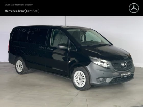Mercedes-Benz Vito 116 CDI TOURER LANG | Mobile.bg    3