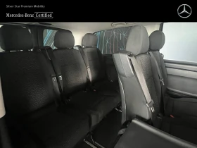 Mercedes-Benz Vito 116 CDI TOURER LANG | Mobile.bg    10