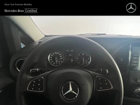 Mercedes-Benz Vito 116 CDI TOURER LANG | Mobile.bg    11