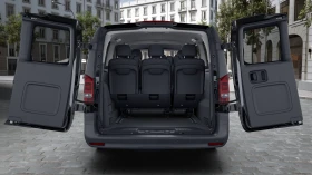 Mercedes-Benz Vito 116 CDI TOURER LANG | Mobile.bg    11