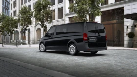 Mercedes-Benz Vito 116 CDI TOURER LANG | Mobile.bg    6