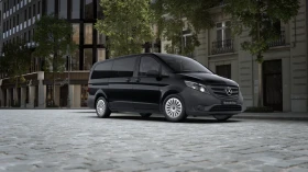 Mercedes-Benz Vito 116 CDI TOURER LANG