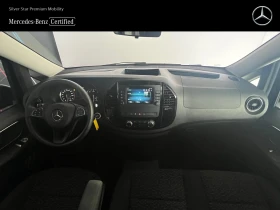 Mercedes-Benz Vito 116 CDI TOURER LANG | Mobile.bg    12