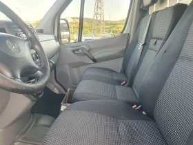 Обява за продажба на Mercedes-Benz Sprinter 313 2.2 ~18 500 лв. - изображение 5