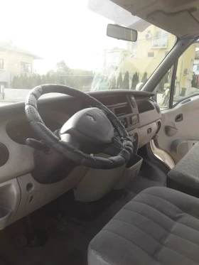 Renault Master 2.5 tdi | Mobile.bg    8