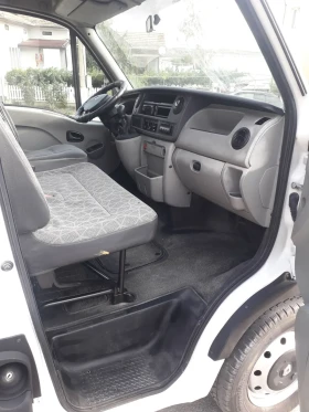 Renault Master 2.5 tdi | Mobile.bg    7