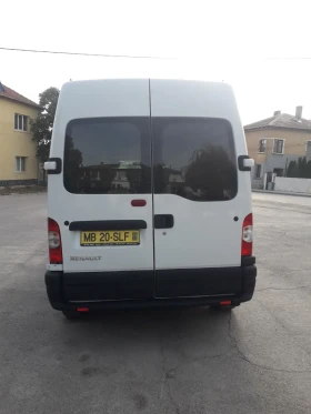 Renault Master 2.5 tdi | Mobile.bg    3