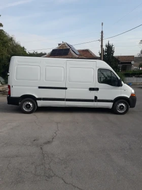 Renault Master 2.5 tdi | Mobile.bg    4