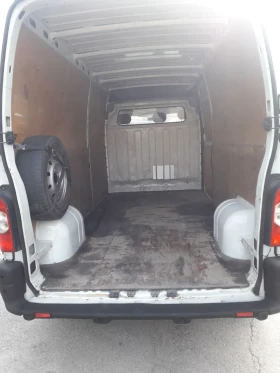 Renault Master 2.5 tdi | Mobile.bg    5