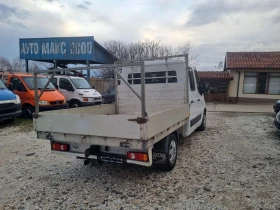 Opel Movano двойна кабина, снимка 3