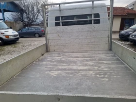 Opel Movano двойна кабина, снимка 10