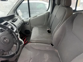 Opel Vivaro 2.0dci | Mobile.bg � ����� ������ 7