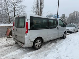 Opel Vivaro 2.0dci | Mobile.bg � ����� ������ 5