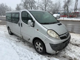 Opel Vivaro 2.0dci | Mobile.bg � ����� ������ 2