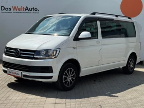������ VW Caravelle