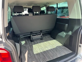 VW Caravelle | Mobile.bg � ����� ������ 11