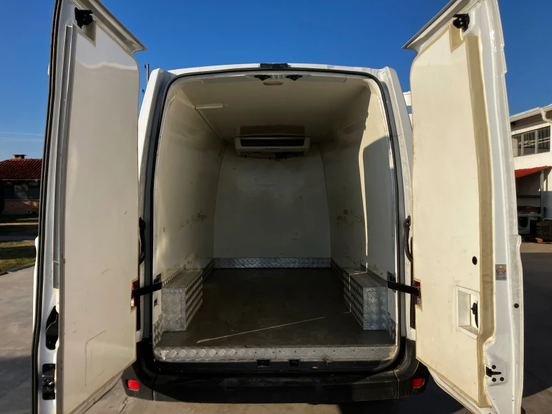 Renault Master, снимка 7 - Бусове и автобуси - 48330358