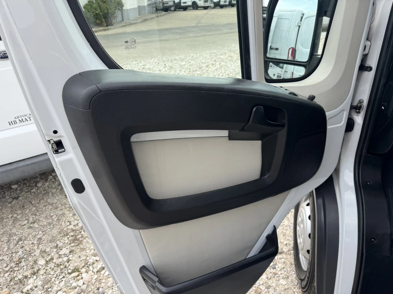 Fiat Ducato L4H2ХЛАДИЛЕН 220V -20, снимка 12 - Бусове и автобуси - 51680664