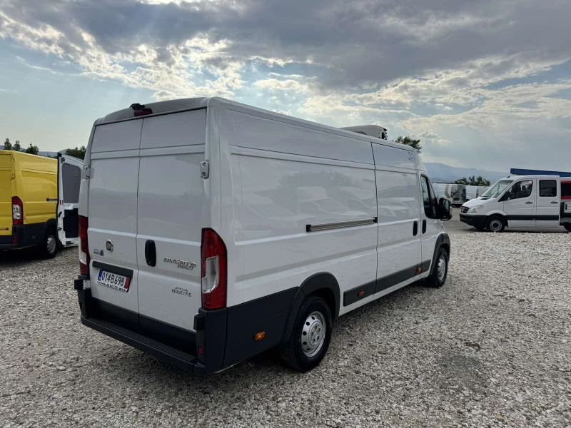 Fiat Ducato L4H2ХЛАДИЛЕН 220V -20, снимка 4 - Бусове и автобуси - 51680664