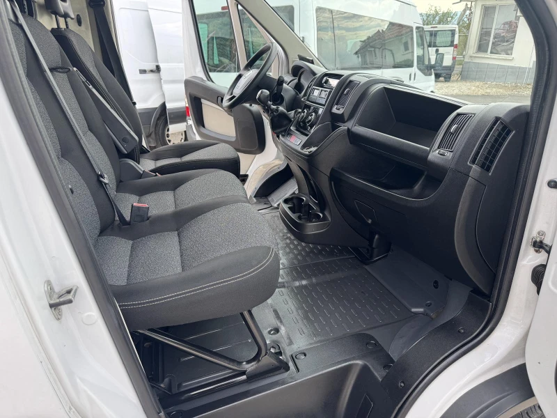 Fiat Ducato L4H2ХЛАДИЛЕН 220V -20, снимка 15 - Бусове и автобуси - 51680664