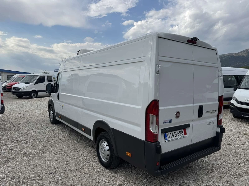 Fiat Ducato L4H2ХЛАДИЛЕН 220V -20, снимка 6 - Бусове и автобуси - 51680664