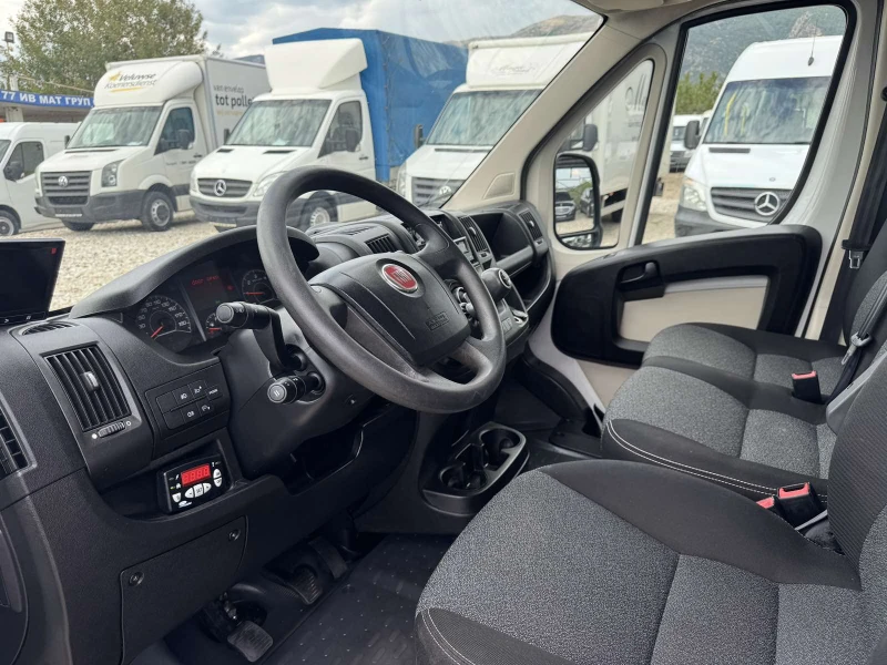 Fiat Ducato L4H2ХЛАДИЛЕН 220V -20, снимка 11 - Бусове и автобуси - 51680664