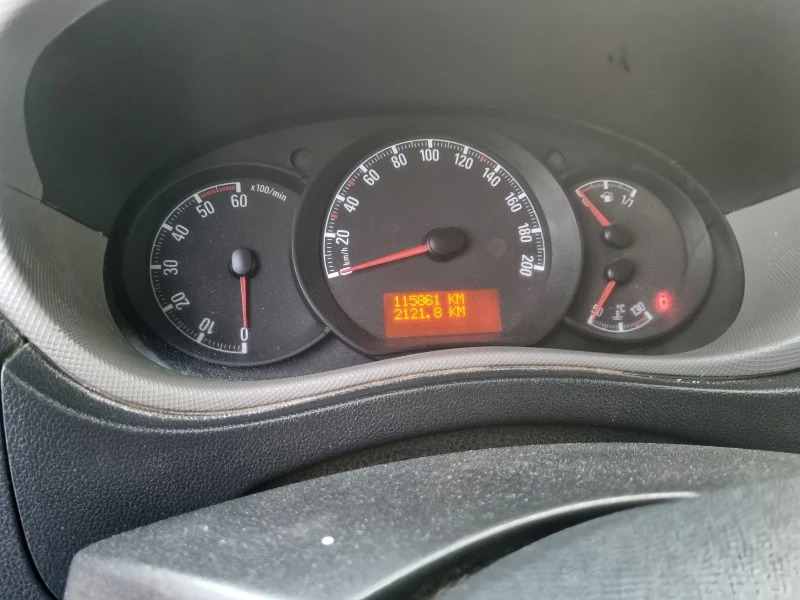 Opel Movano двойна кабина, снимка 6 - Бусове и автобуси - 53084361