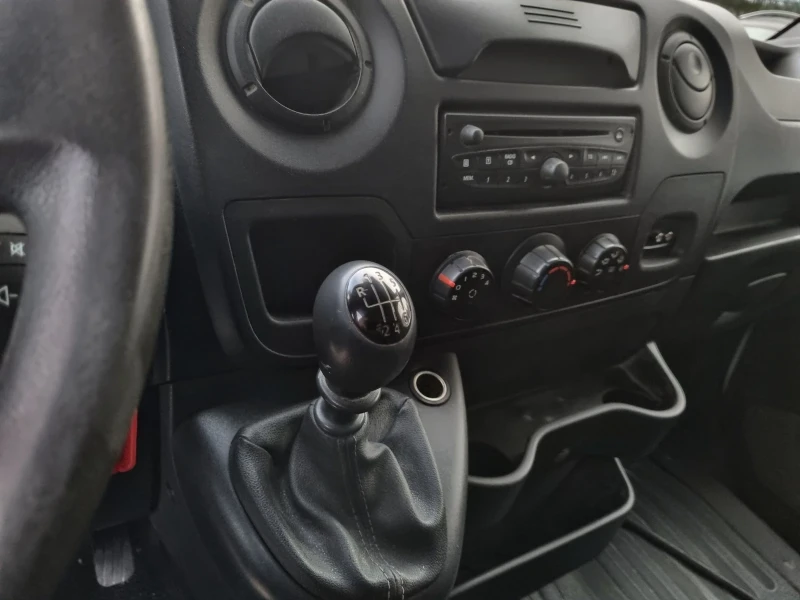 Opel Movano двойна кабина, снимка 5 - Бусове и автобуси - 53084361