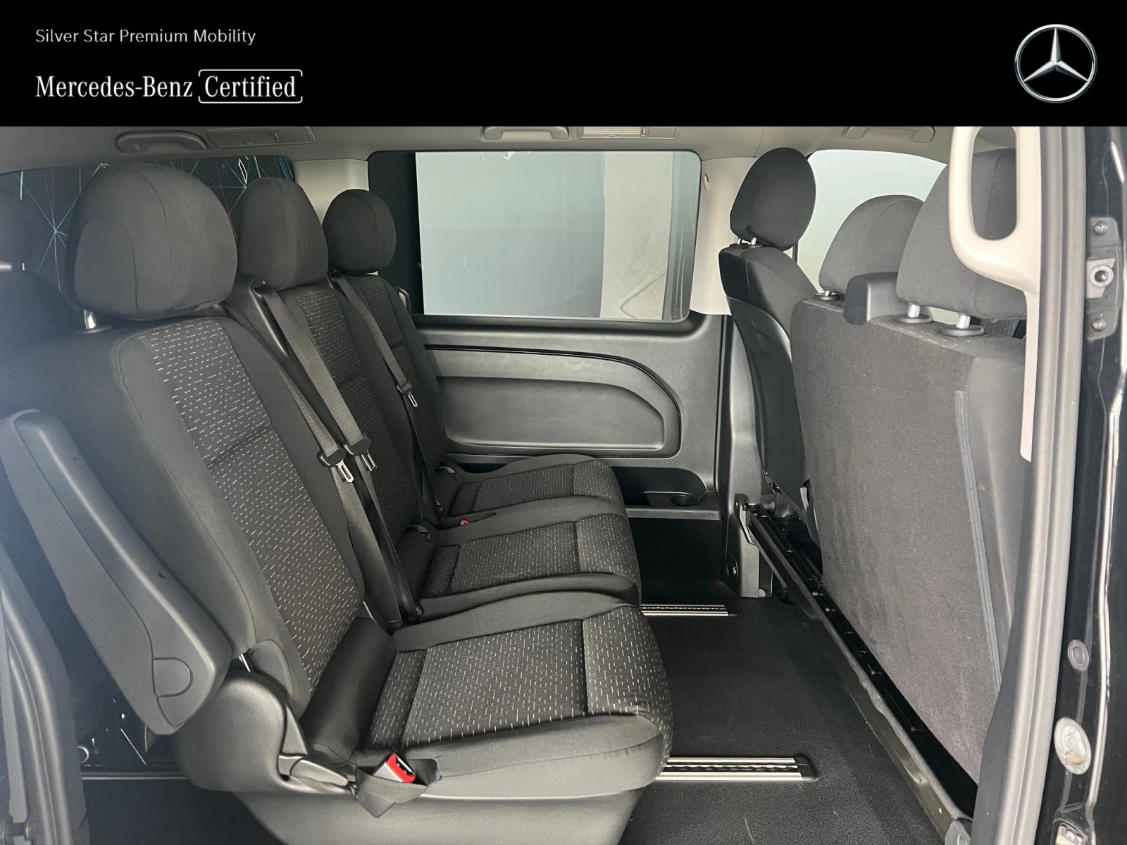 Mercedes-Benz Vito 116 CDI TOURER LANG - изображение 9