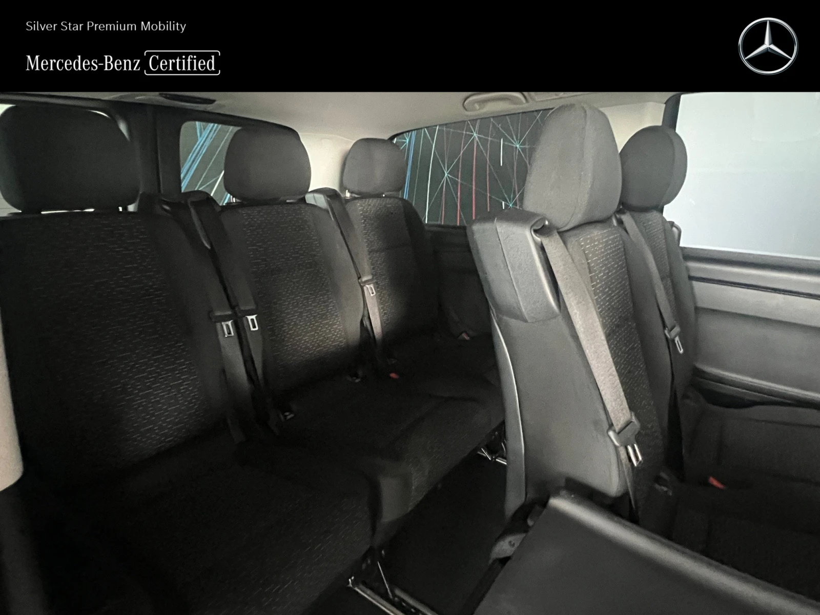 Mercedes-Benz Vito 116 CDI TOURER LANG - изображение 10