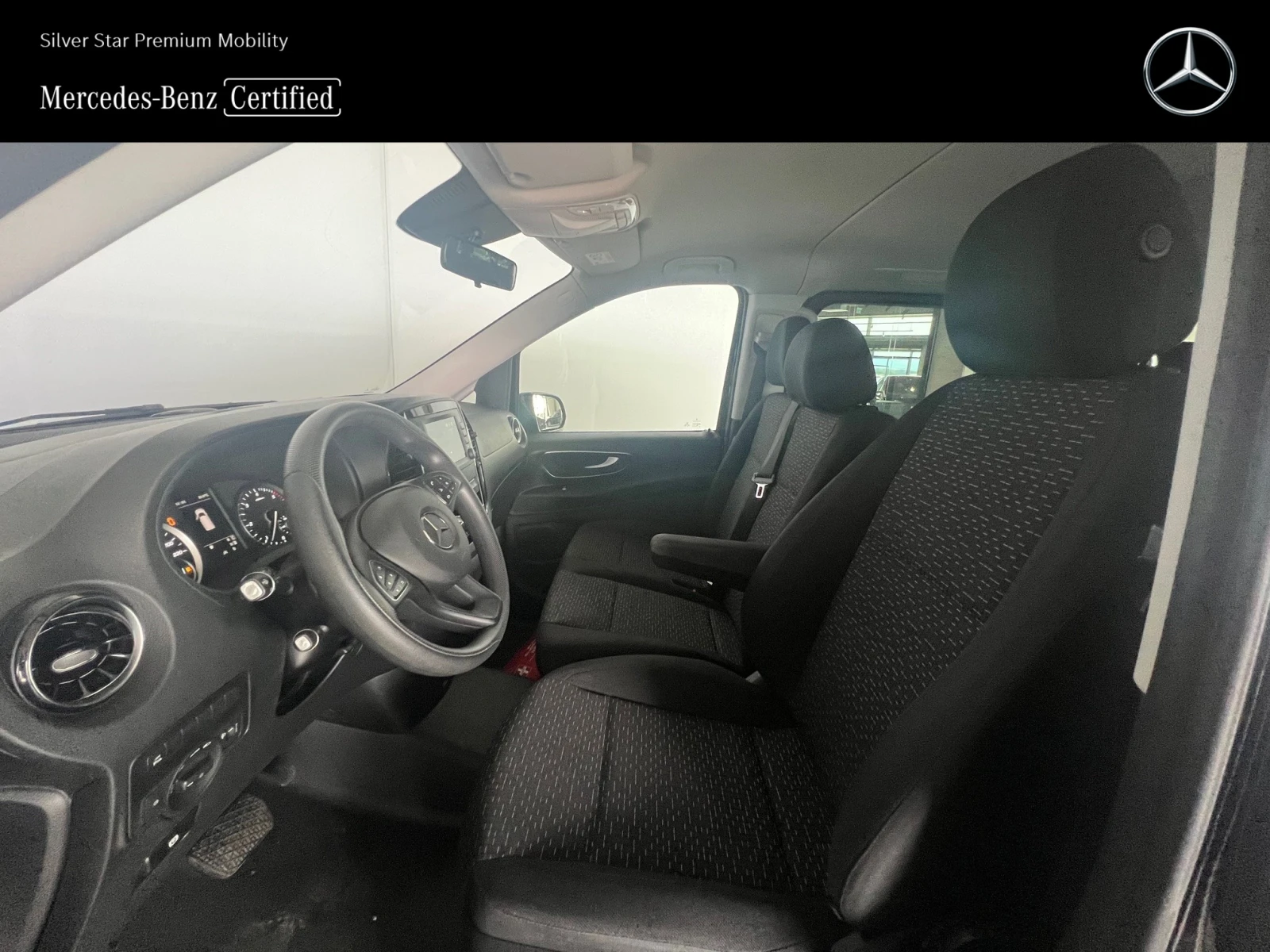 Mercedes-Benz Vito 116 CDI TOURER LANG - изображение 6