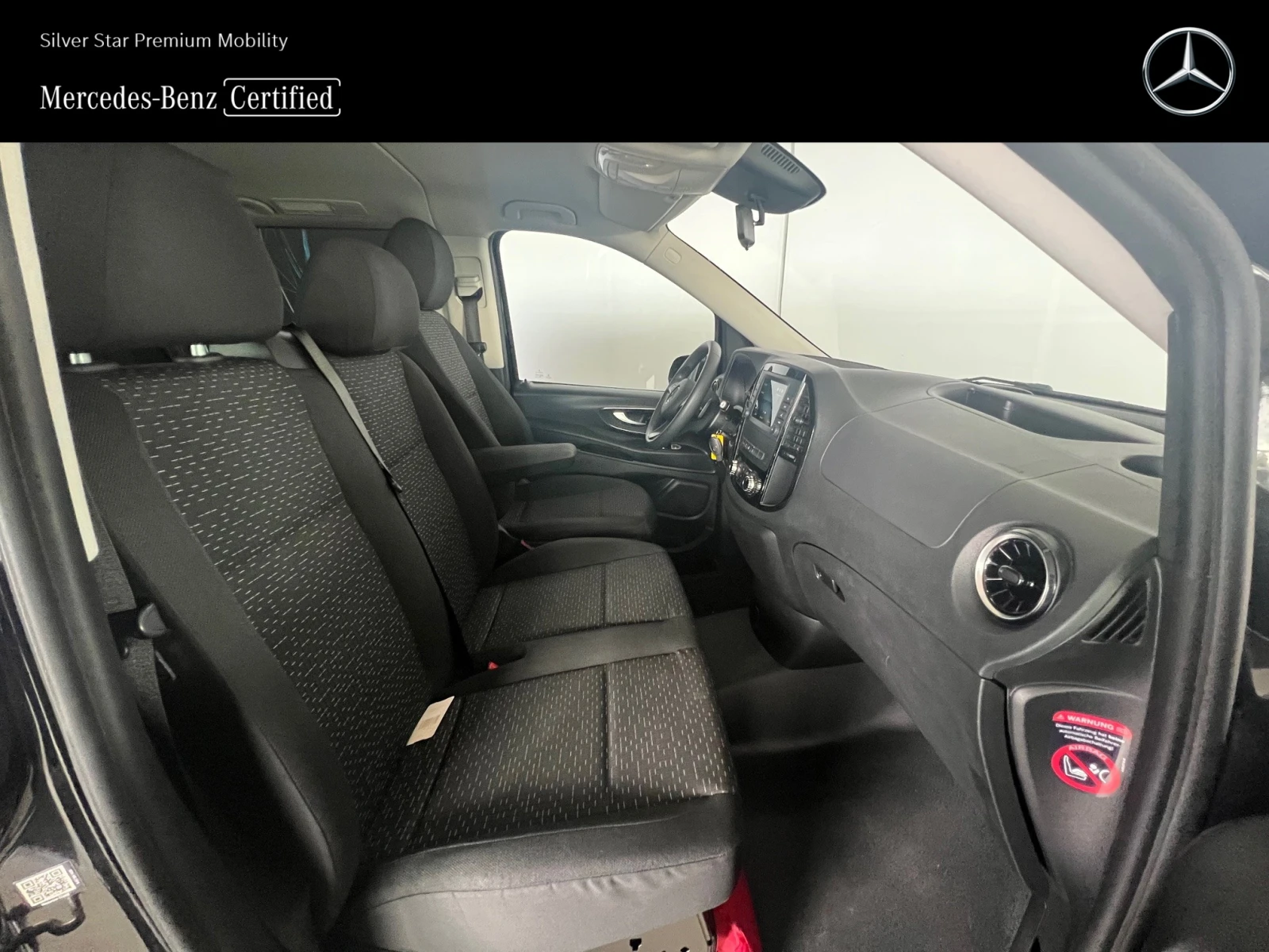 Mercedes-Benz Vito 116 CDI TOURER LANG - изображение 8