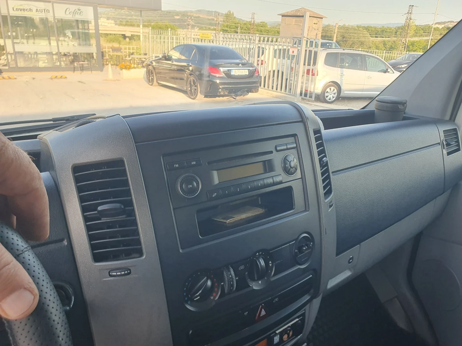 Mercedes-Benz Sprinter 313 2.2 - изображение 7