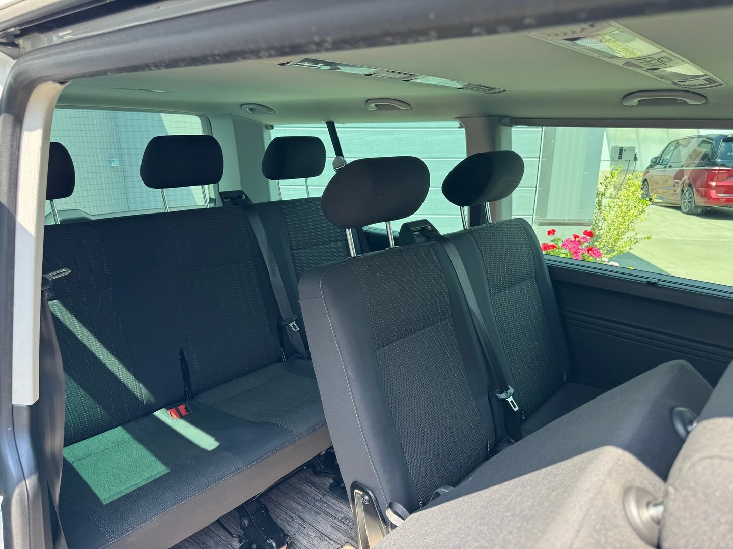 VW Caravelle | Mobile.bg � ����������� 7