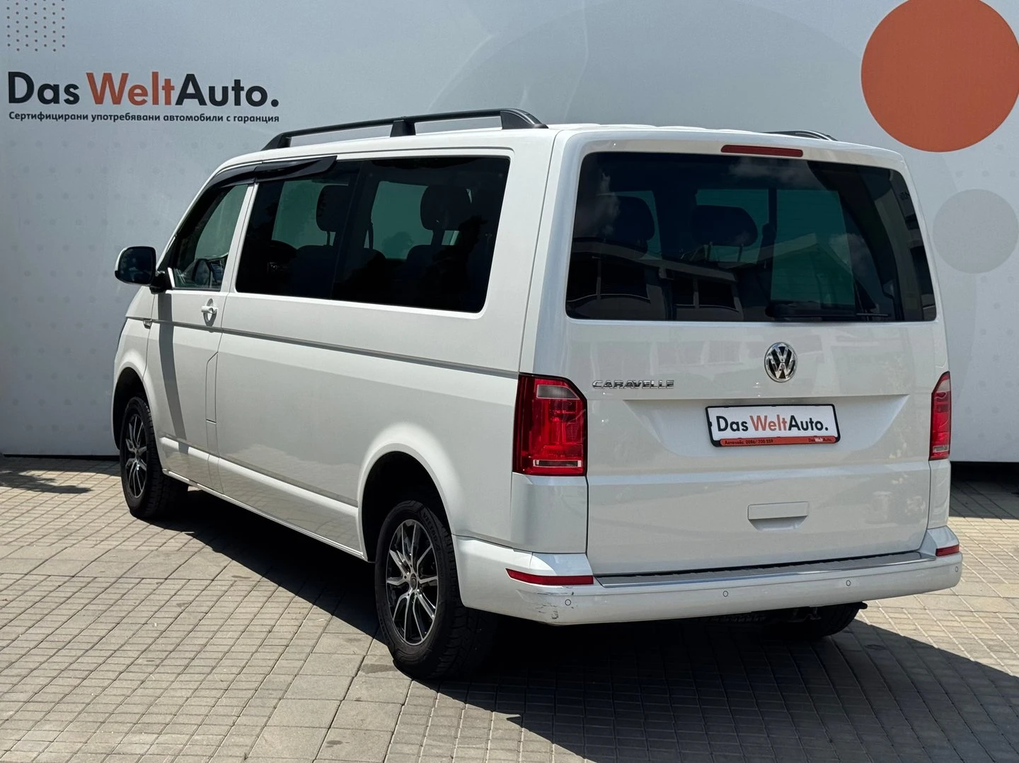 VW Caravelle | Mobile.bg � ����������� 3