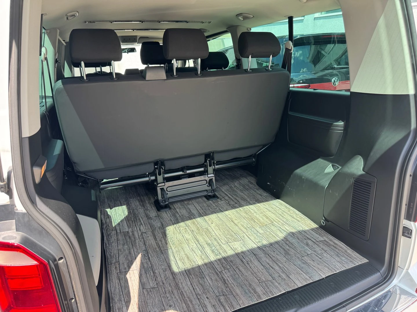 VW Caravelle | Mobile.bg � ����������� 11
