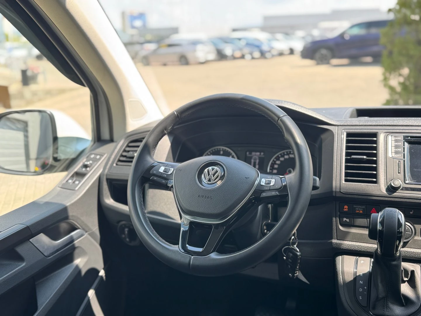 VW Caravelle | Mobile.bg � ����������� 9