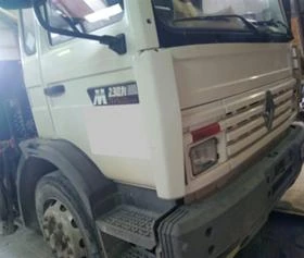 Renault Midliner, снимка 2