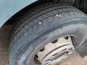 Daf XF 105, снимка 4