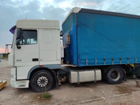 Daf XF 105, снимка 5