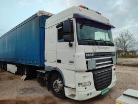 Daf XF 105, снимка 1